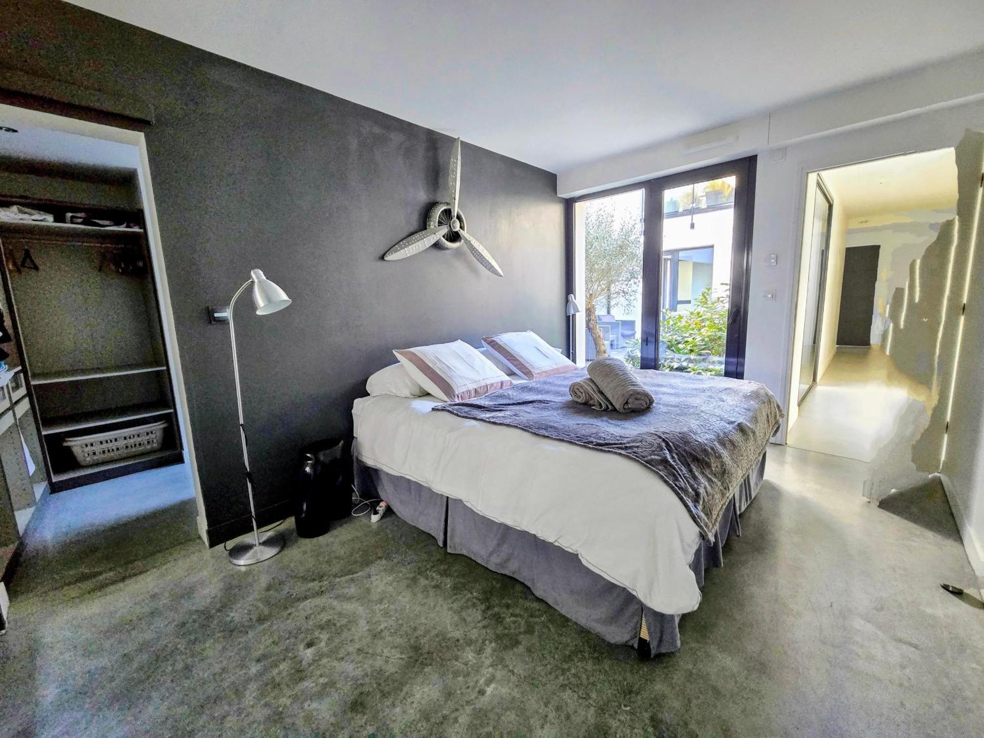 Rouen Centre Avec Sauna - Jacuzzi - Parking - 5 Etoiles Exterior foto